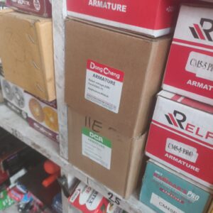 Ralli Wolf Base Plate for Model RW125 (Part No: 3313.1.10) - Kanpur | Prashant Power Tools