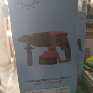 Ralli Wolf RW10 Rotary Drill - Lucknow | Power Tools