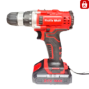 RCD21V Ralli Wolf