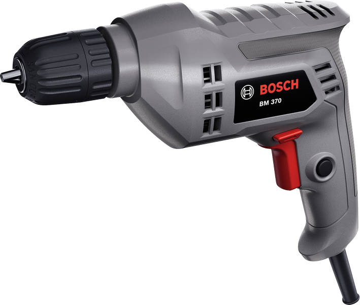 Bosch BM 370 Rotary Drill Bosch BM 370 370W corded rotary drill