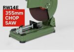 Ralliwolf 5 kg Hammer RW5EH
