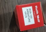 Ralliwolf 5 kg Hammer RW5EH
